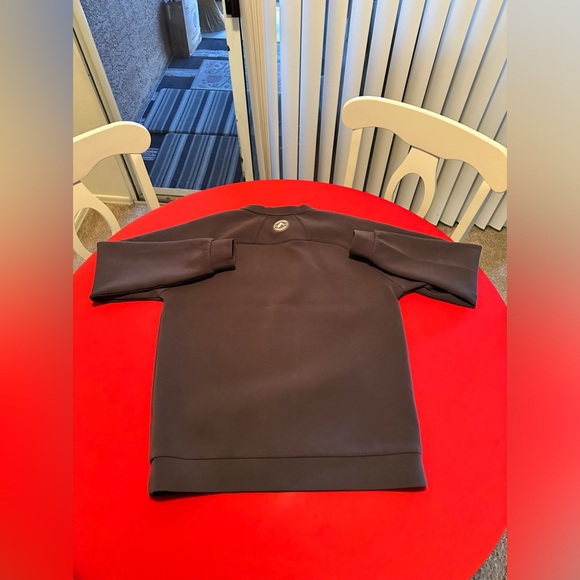 ALPHALETE ELEMENTAL SHIRTS, SHORT N LONG SLEEVE BUNDLE OF 3 ALL MEDIUM - Picture 8 of 10